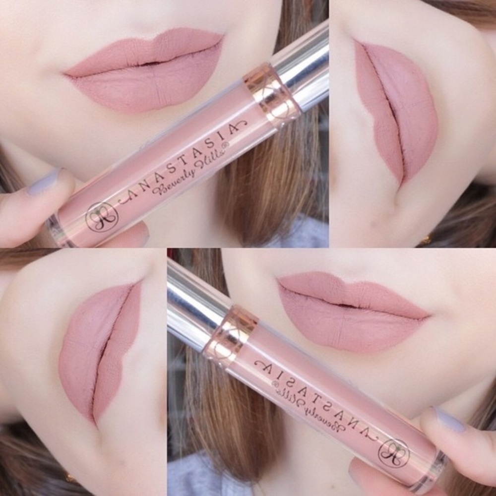 Anastasia Beverly Hills Liquid Lipstick